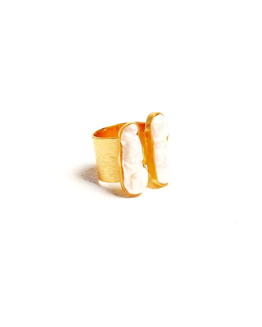ANILLO AURORA