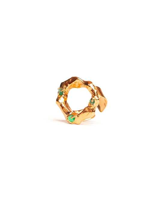 ANILLO FURA GOLD