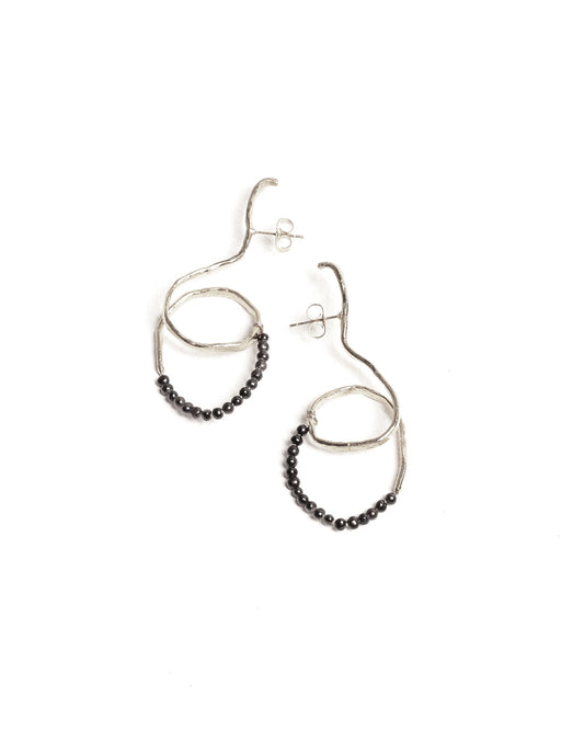 ARETES ALTEA SILVER