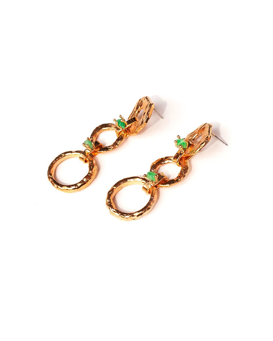 ARETES TEODORA GOLD