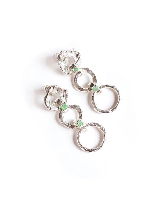 ARETES TEODORA SILVER