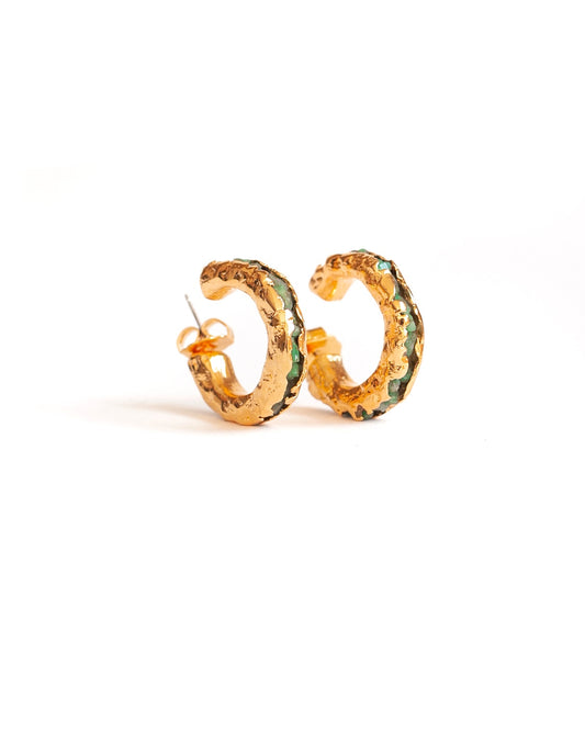 CANDONGAS BORBUR GOLD