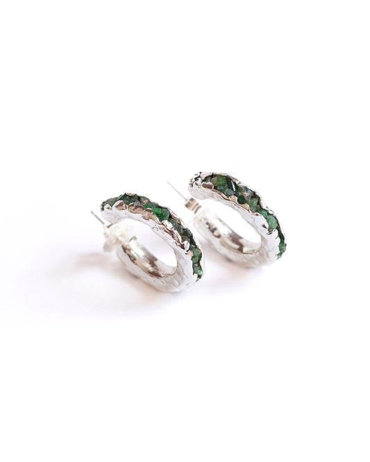 CANDONGAS BORBUR SILVER