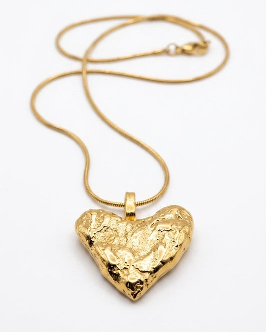 COLLAR ESCENCIA