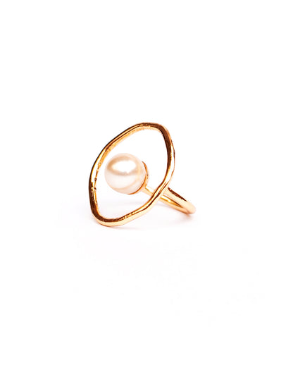 ANILLO ANEMONA
