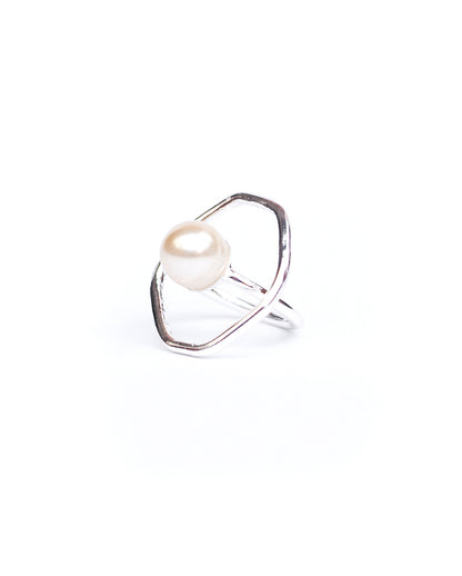 ANILLO ANEMONA