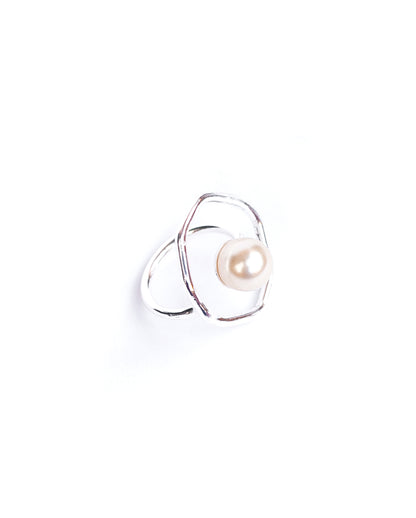 ANILLO ANEMONA