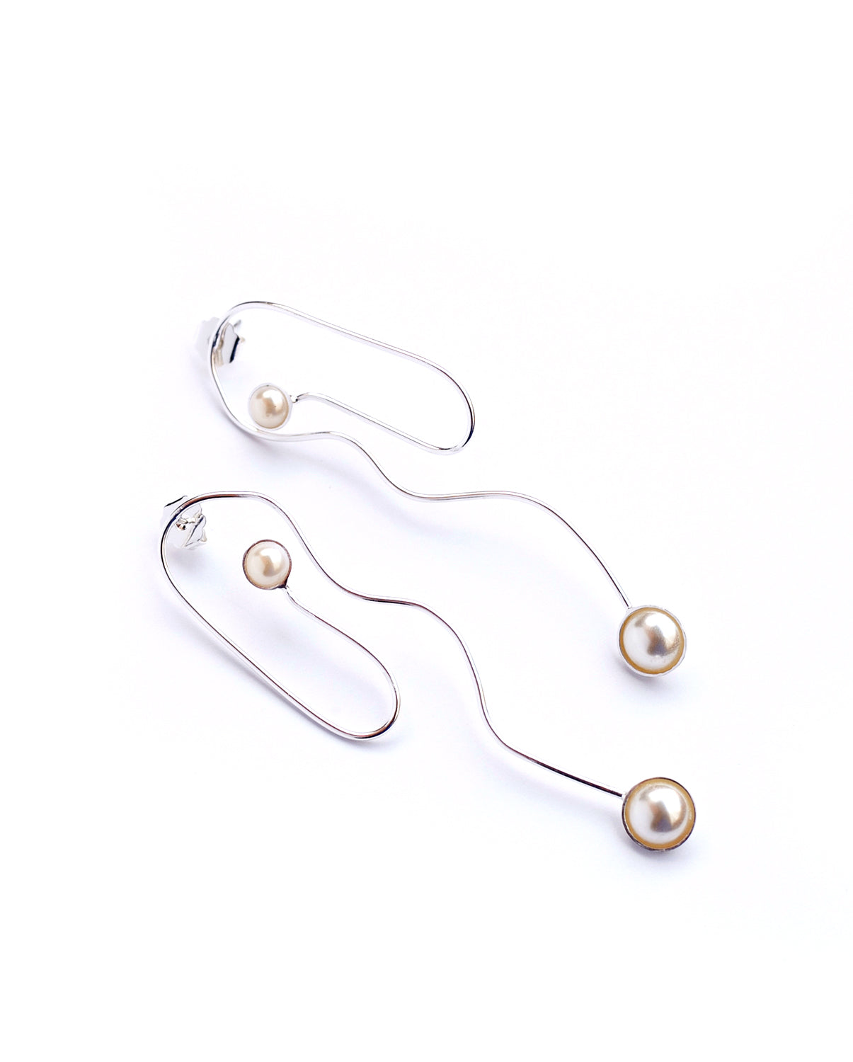 ARETES ANÉMONA