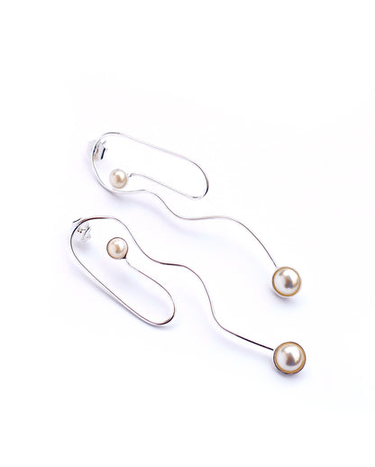 ARETES ANÉMONA