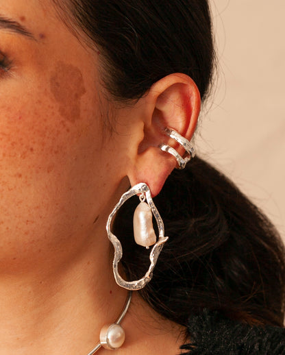 EARCUFF OLIVA
