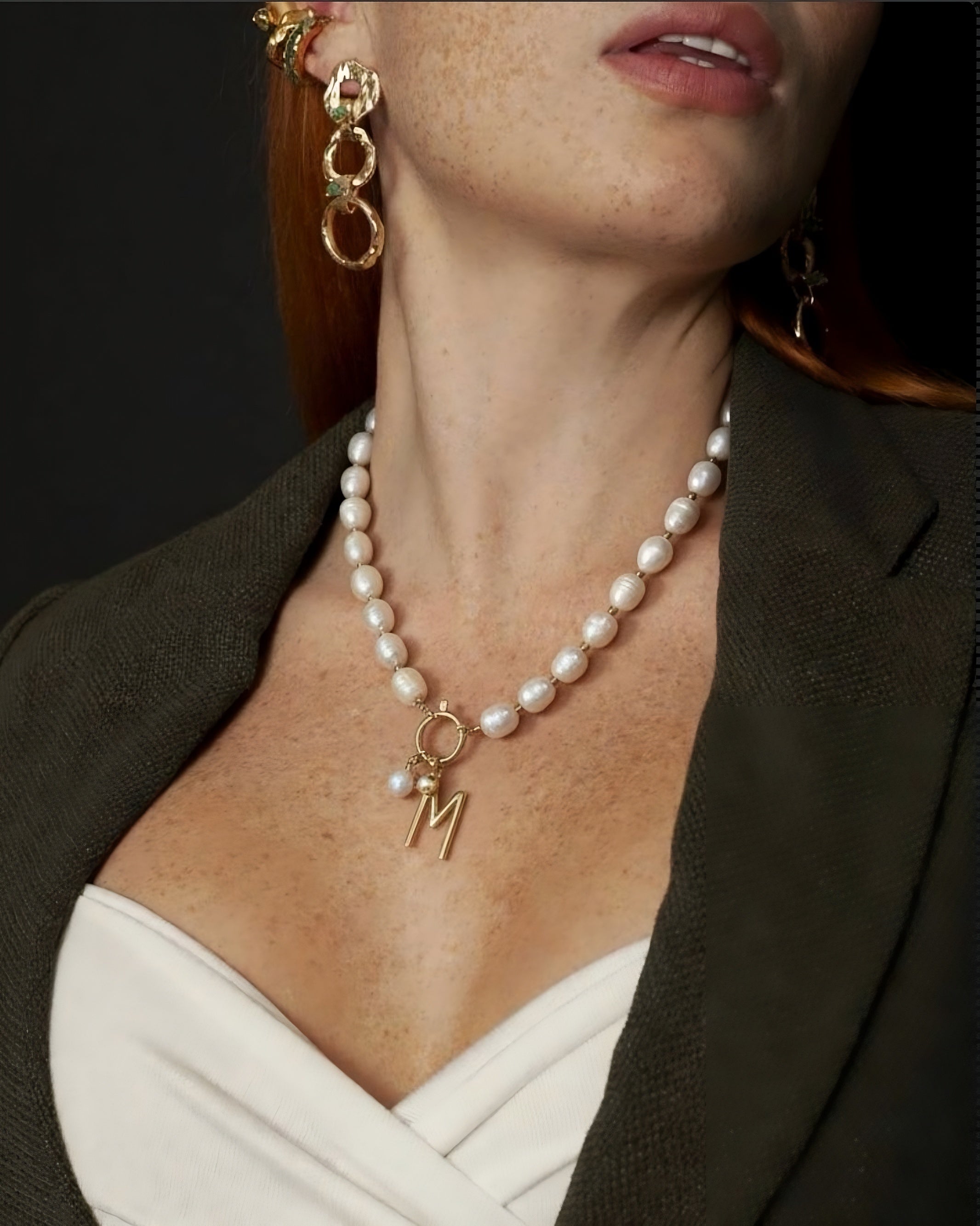 COLLAR AMOR ETERNO