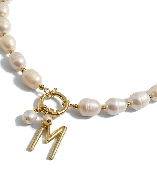 COLLAR AMOR ETERNO
