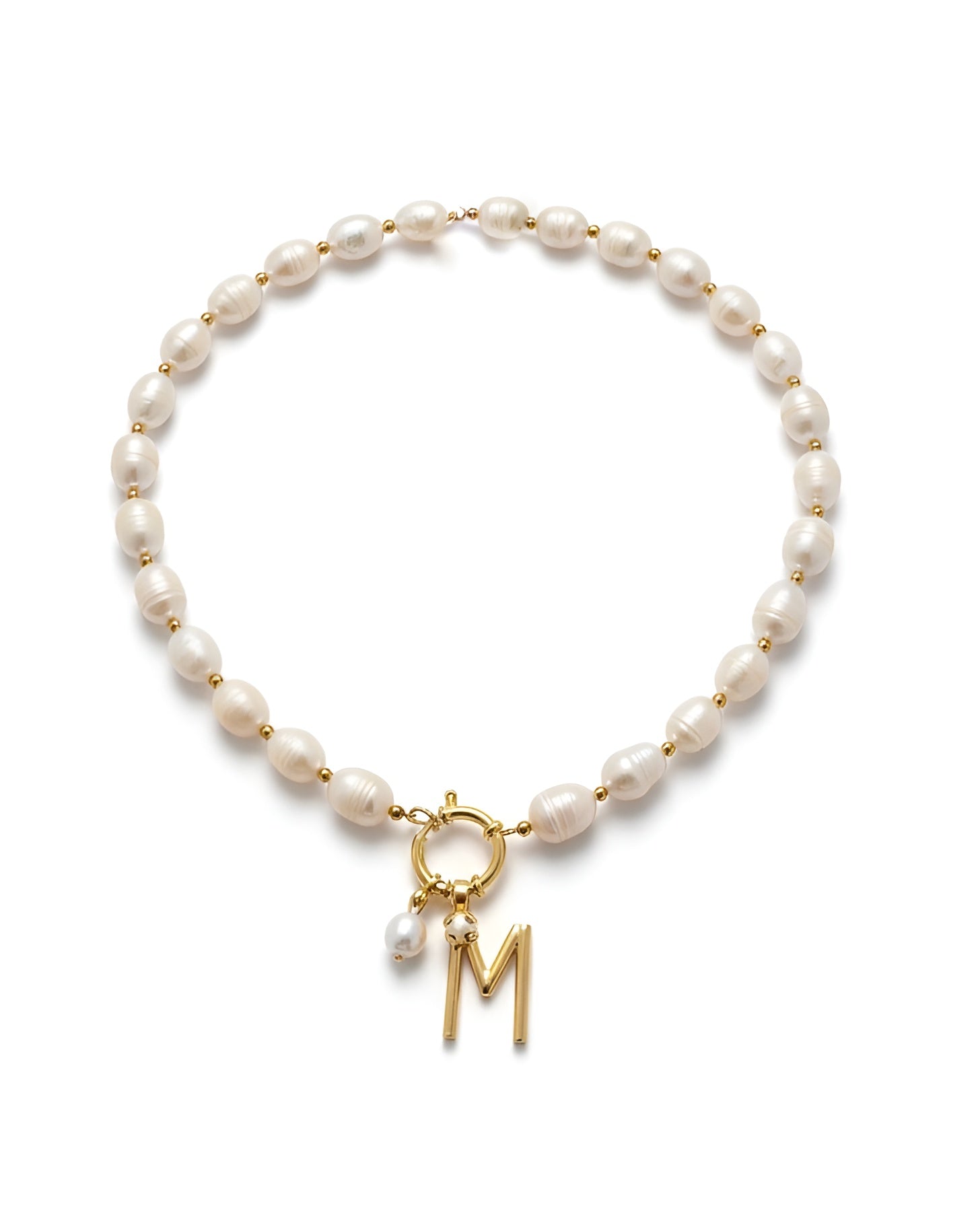 COLLAR AMOR ETERNO