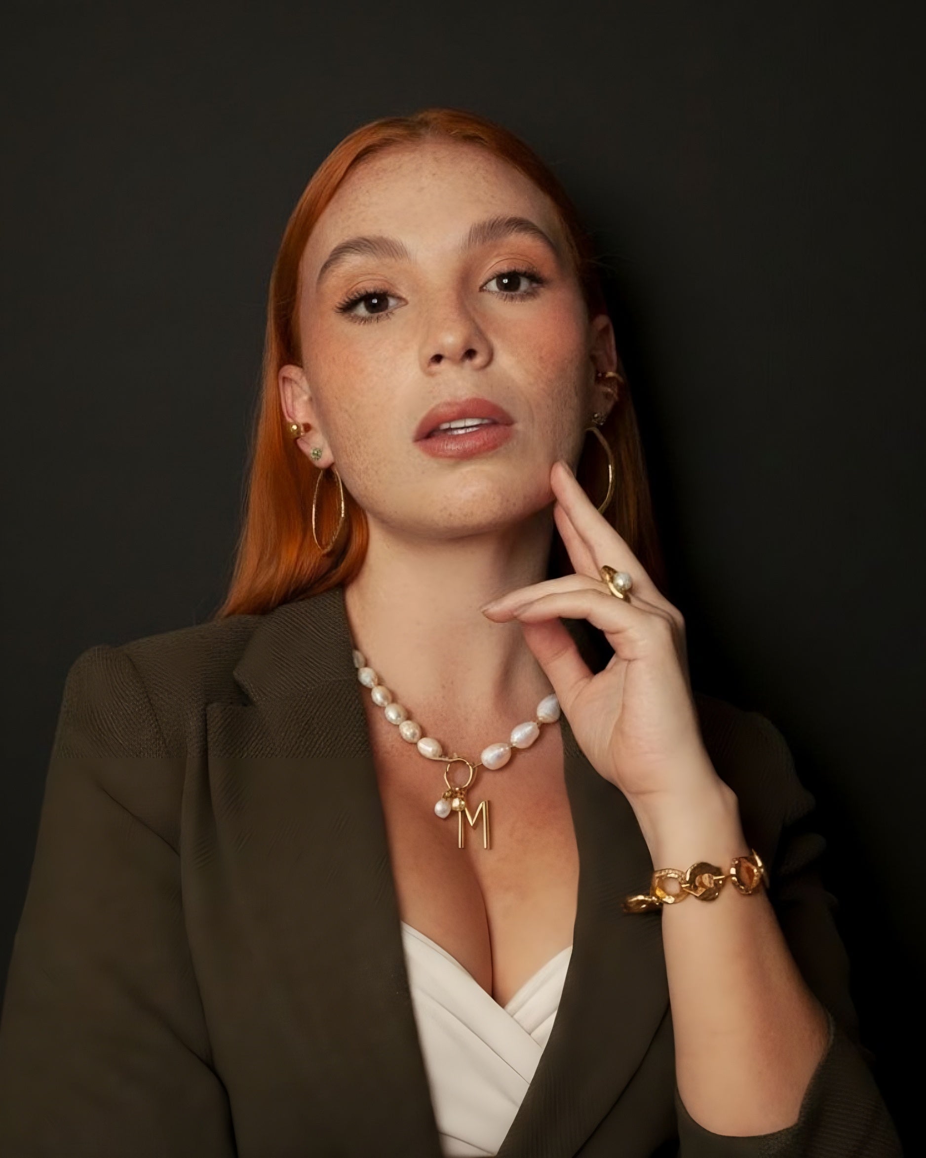 COLLAR AMOR ETERNO