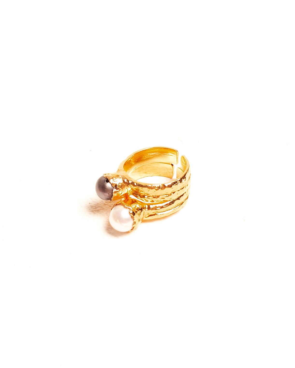 ANILLO ECLIPSE GOLD