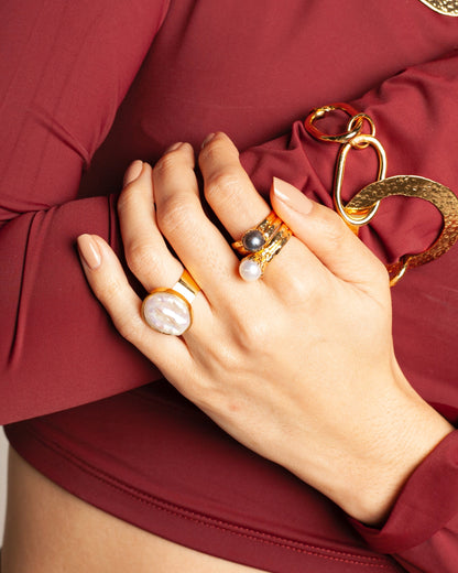 ANILLO ECLIPSE