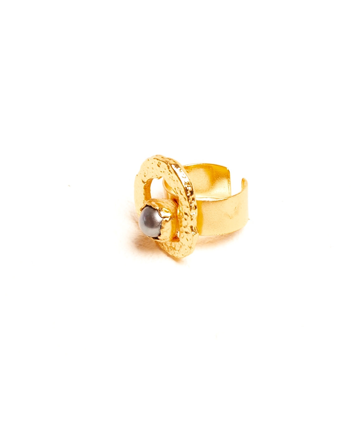 ANILLO LUNARA GOLD
