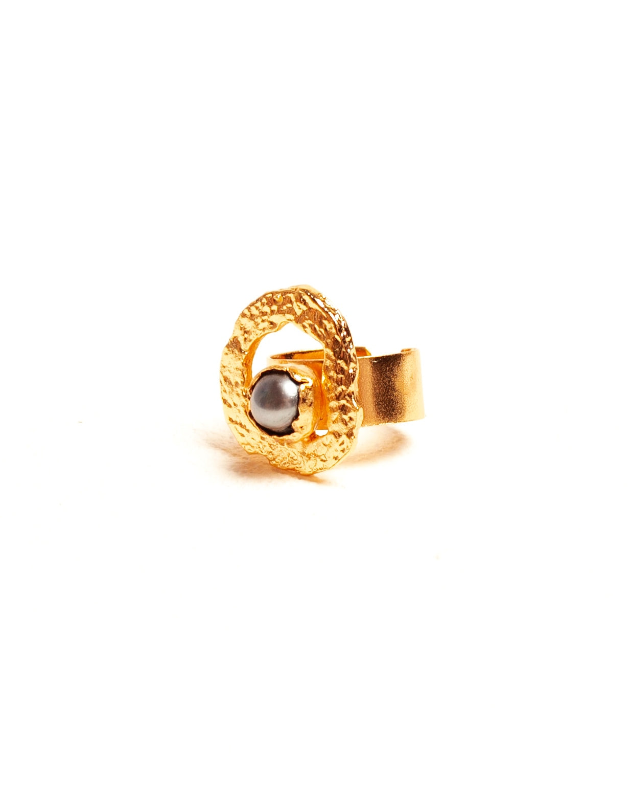 ANILLO LUNARA GOLD