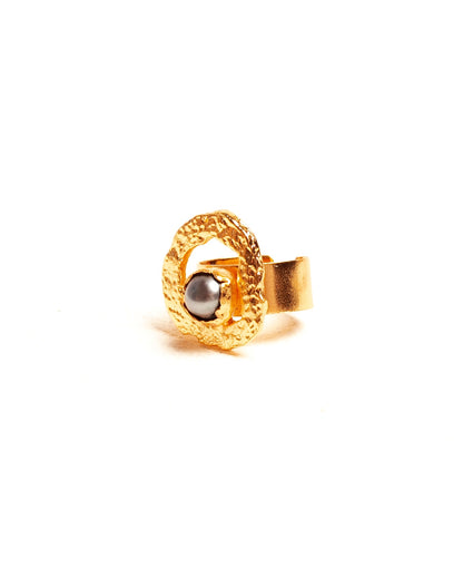 ANILLO LUNARA
