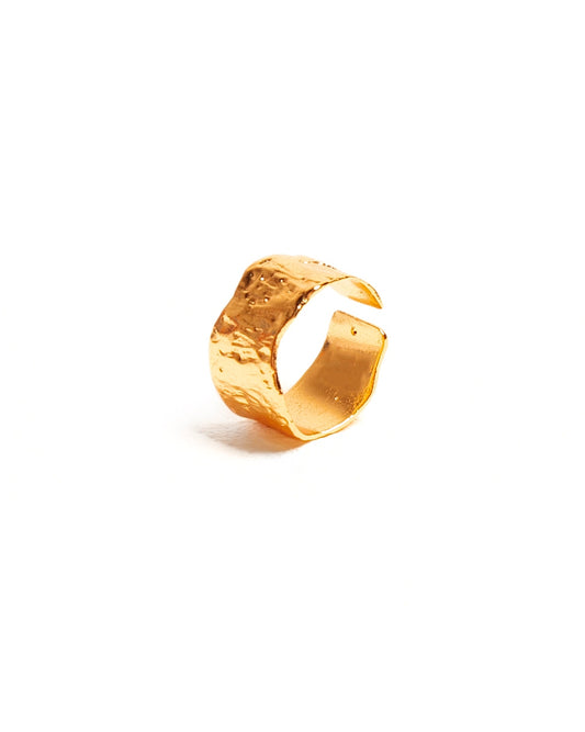 ANILLO SELENE GOLD