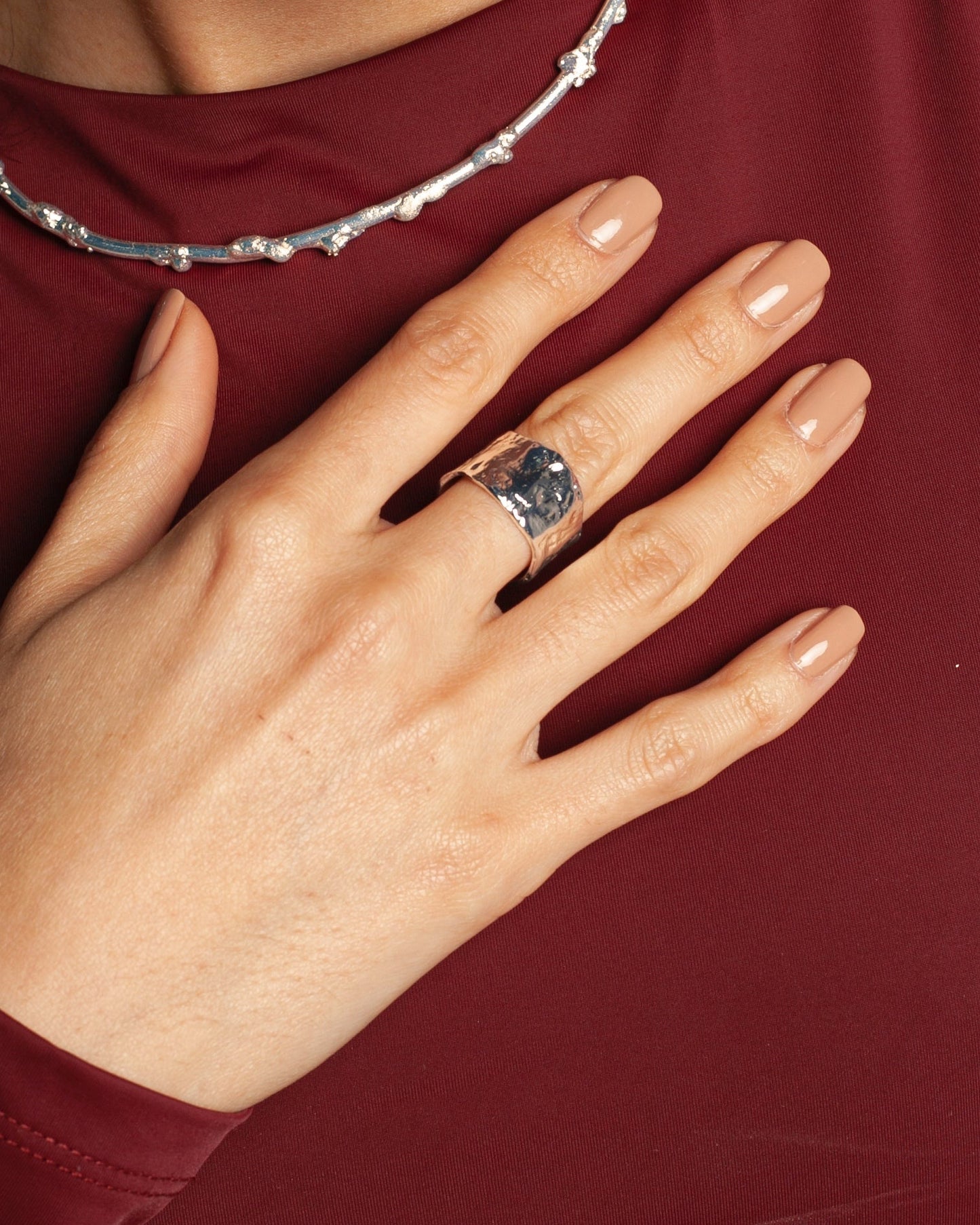 ANILLO SELENE