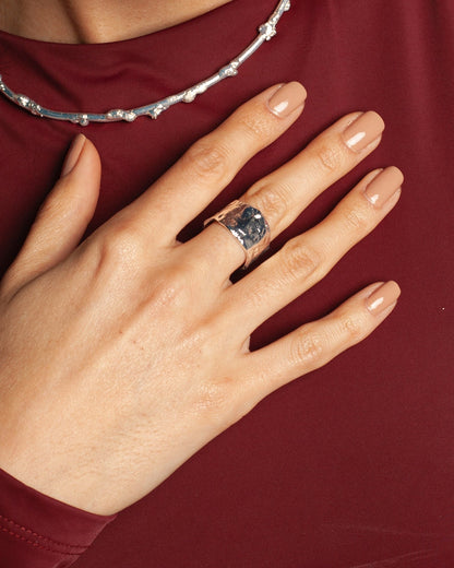 ANILLO SELENE