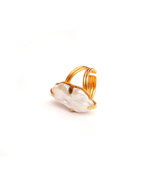 ANILLO ALOCASIA