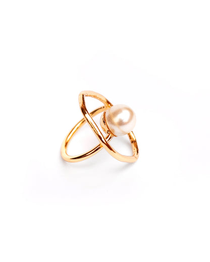 ANILLO ANEMONA
