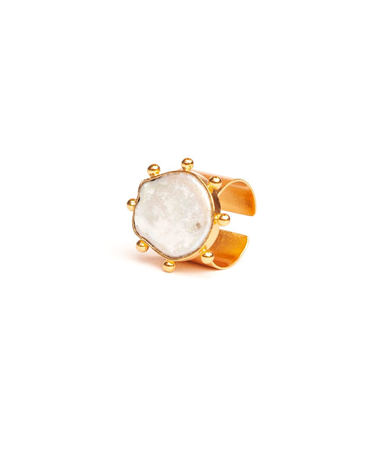 ANILLO AZAHAR