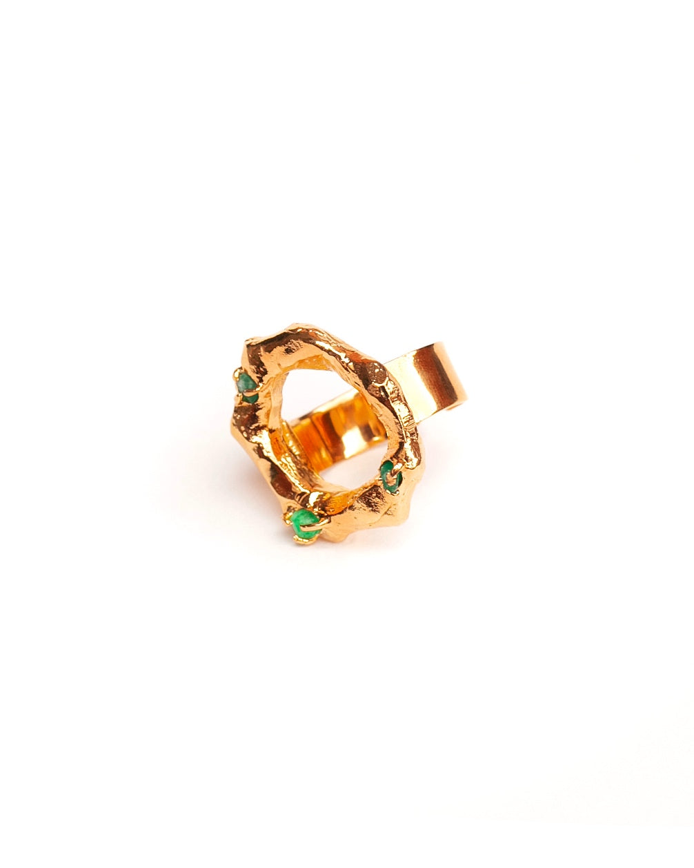 ANILLO FURA GOLD
