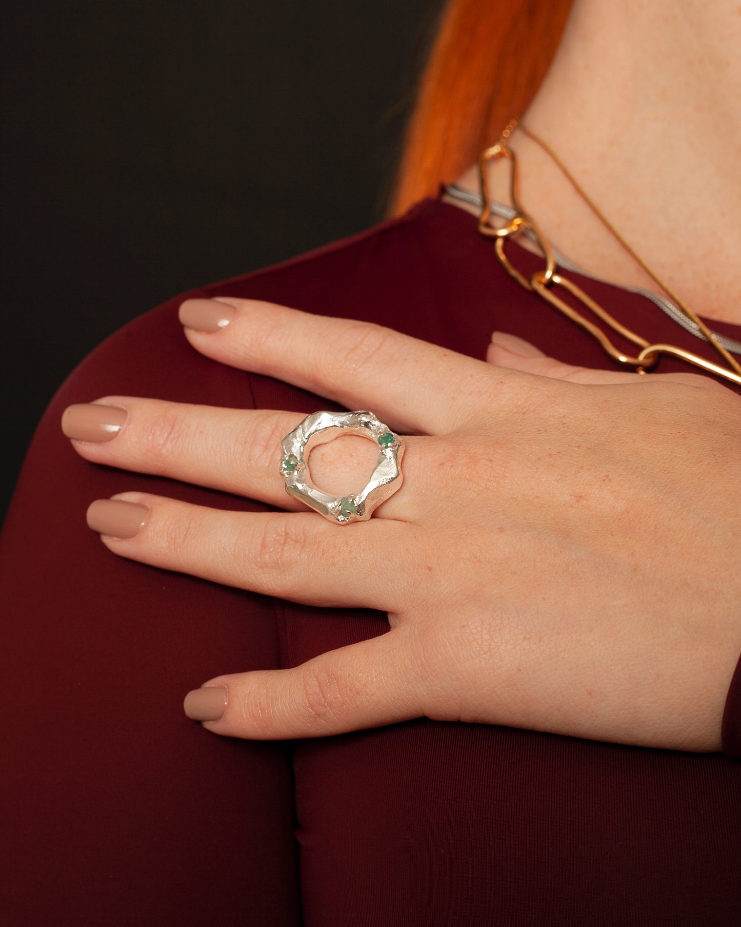 ANILLO FURA