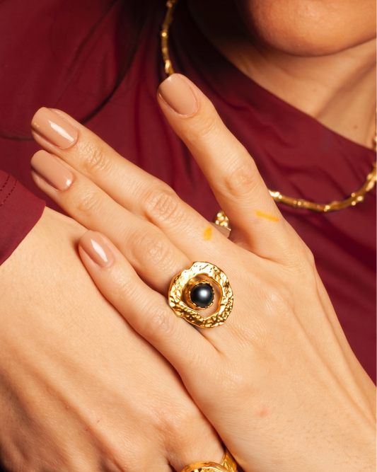 ANILLO LUNARA