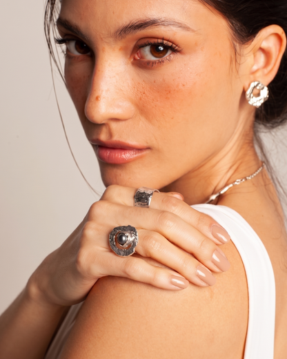 ANILLO LUNARA