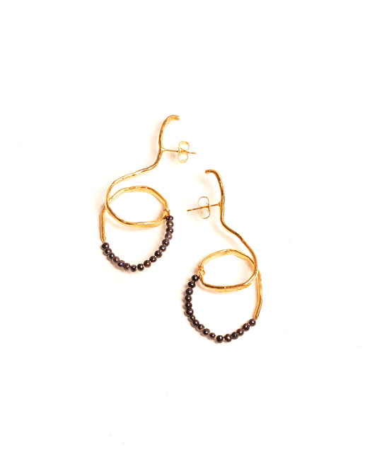 ARETES ALTEA GOLD