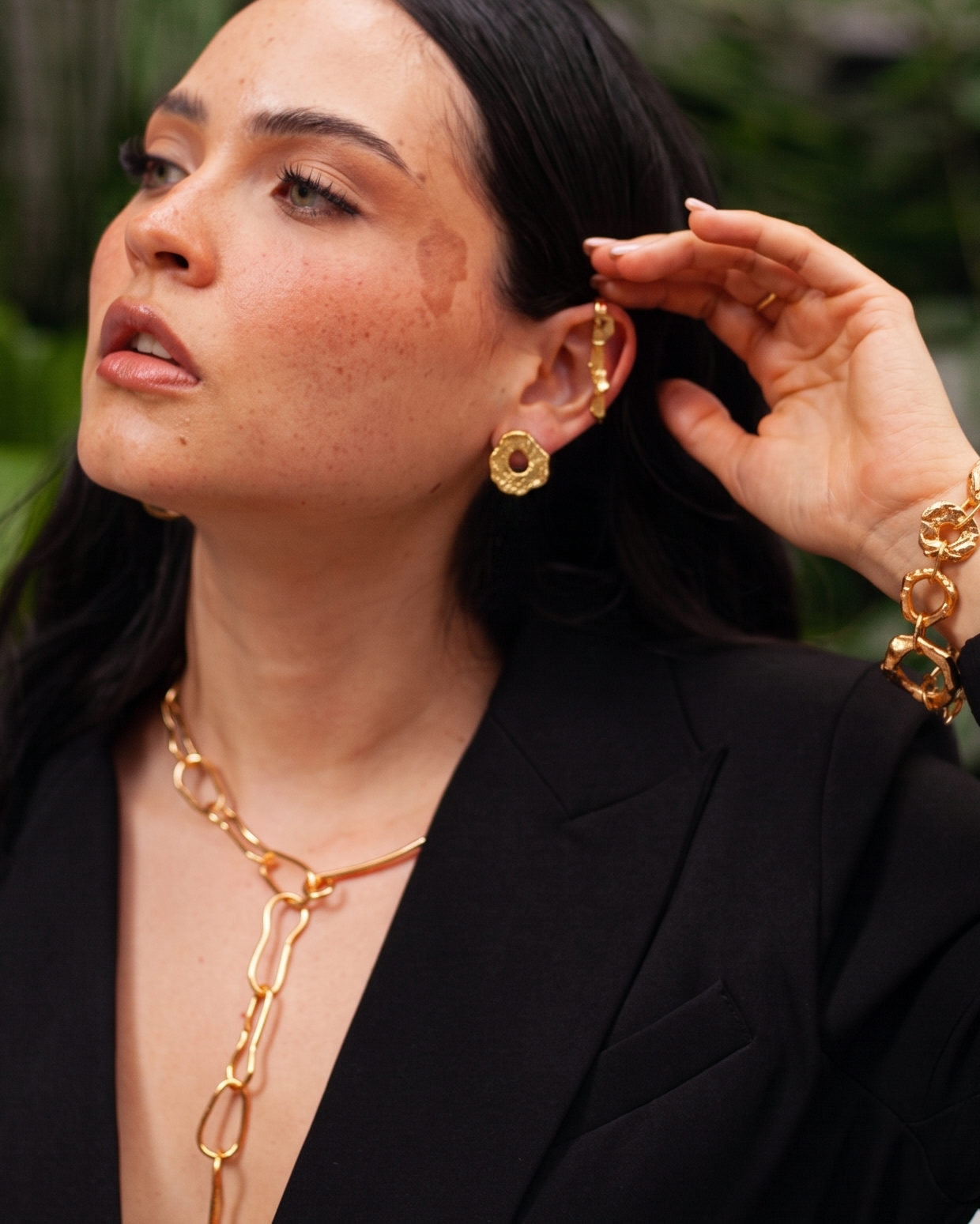 ARETES AZALEA