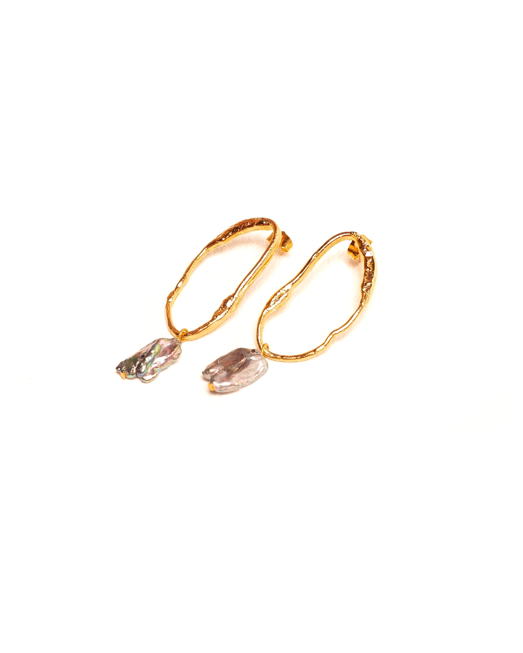 ARETES NÉBULA GOLD