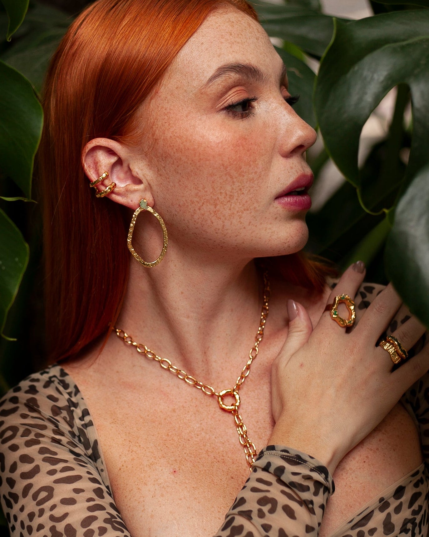 ARETES MARIPÍ