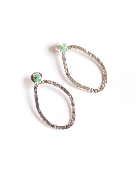 ARETES MARIPÍ