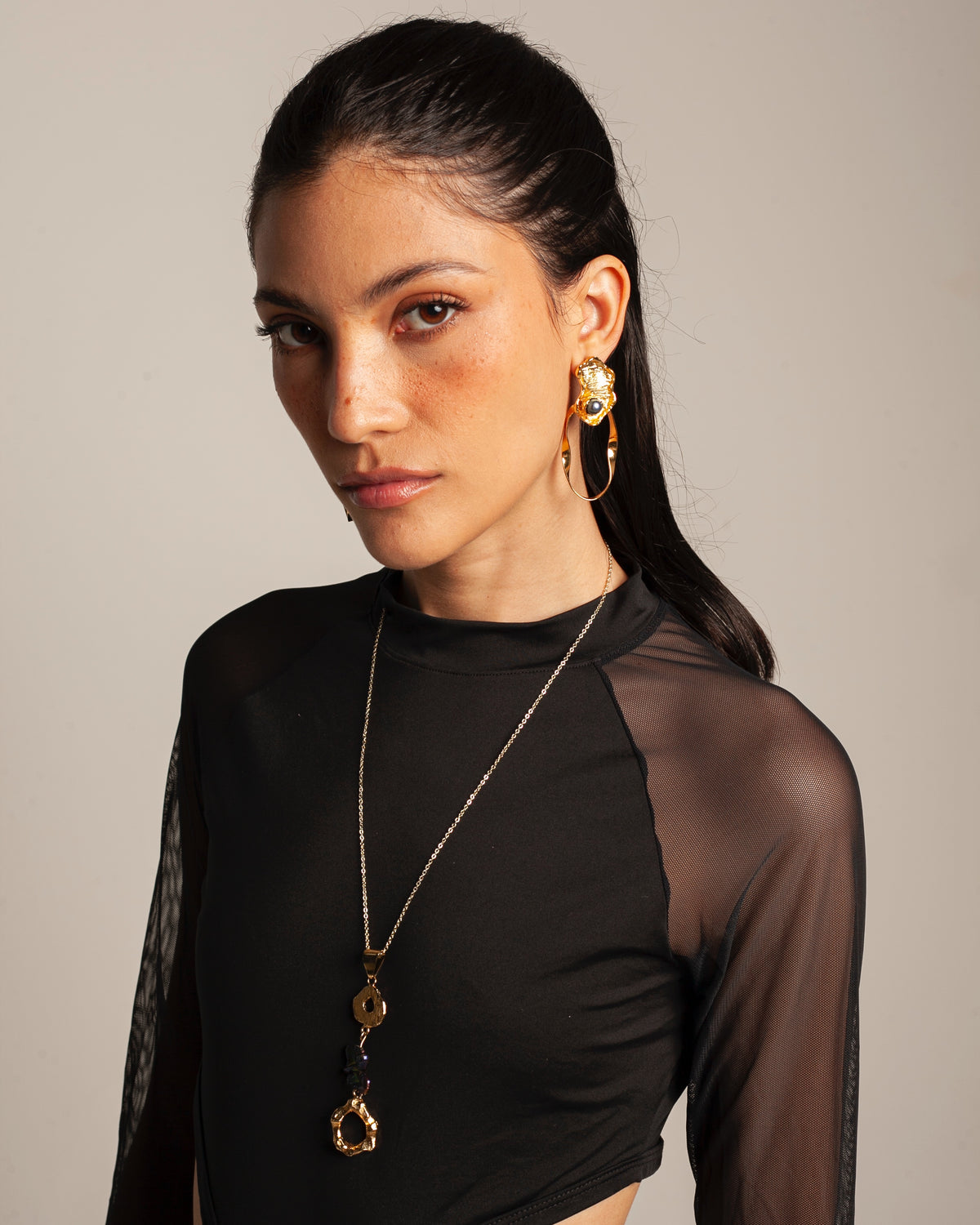 COLLAR ALMA
