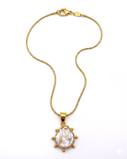 COLLAR AZAHAR