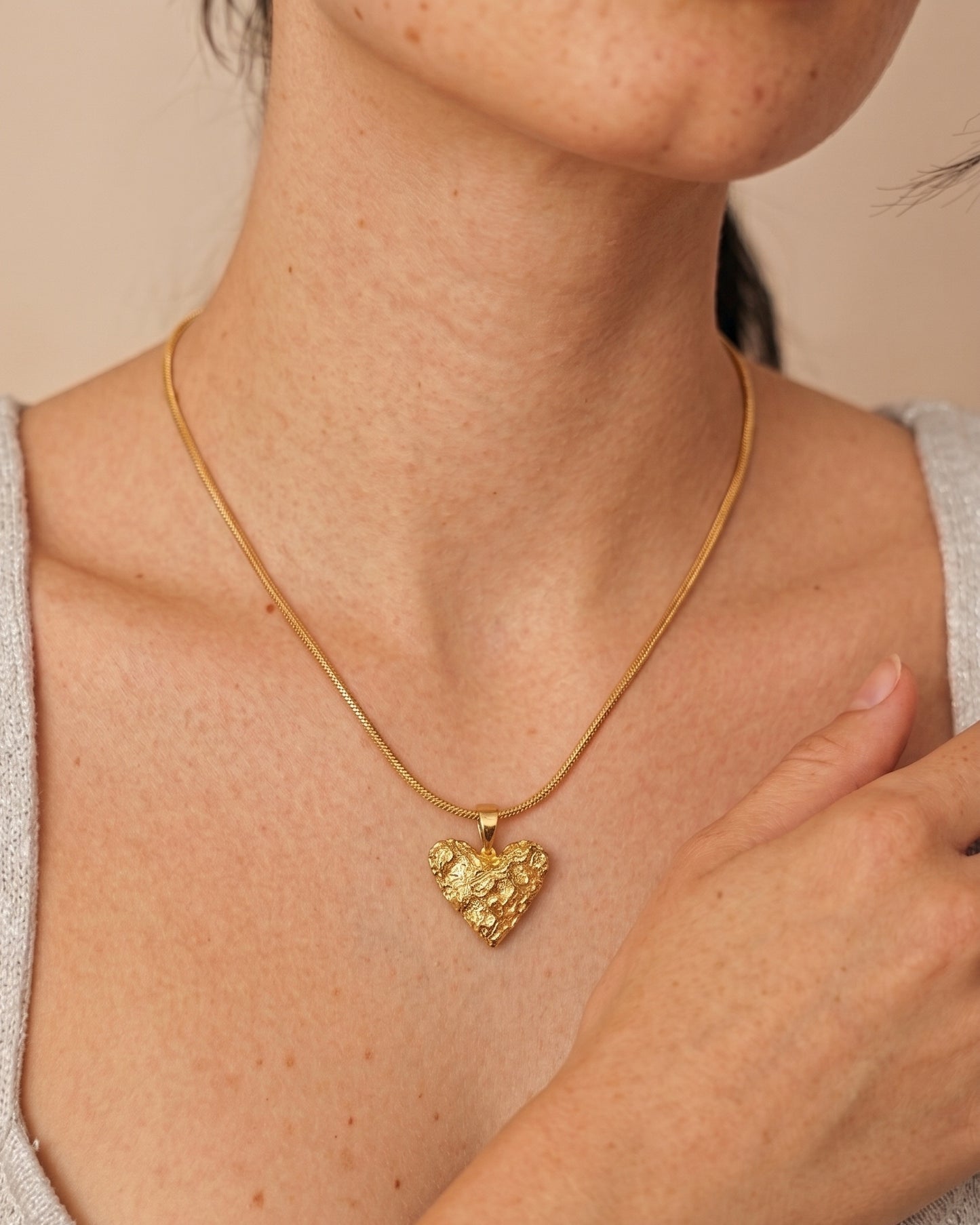 COLLAR ESCENCIA