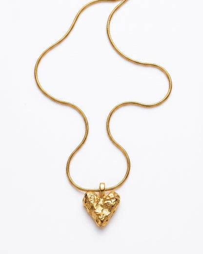 COLLAR ESCENCIA MINI