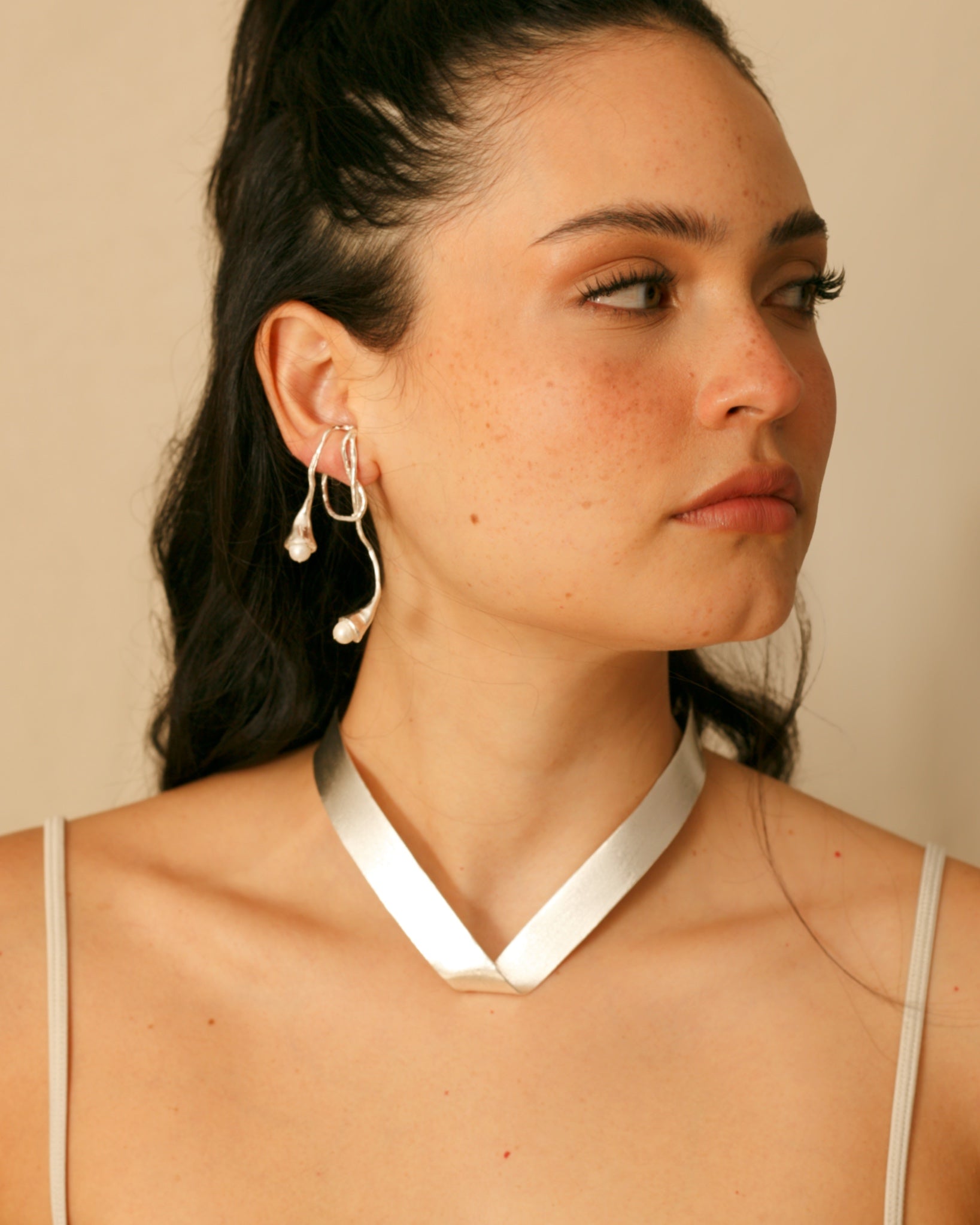 COLLAR GALANGA