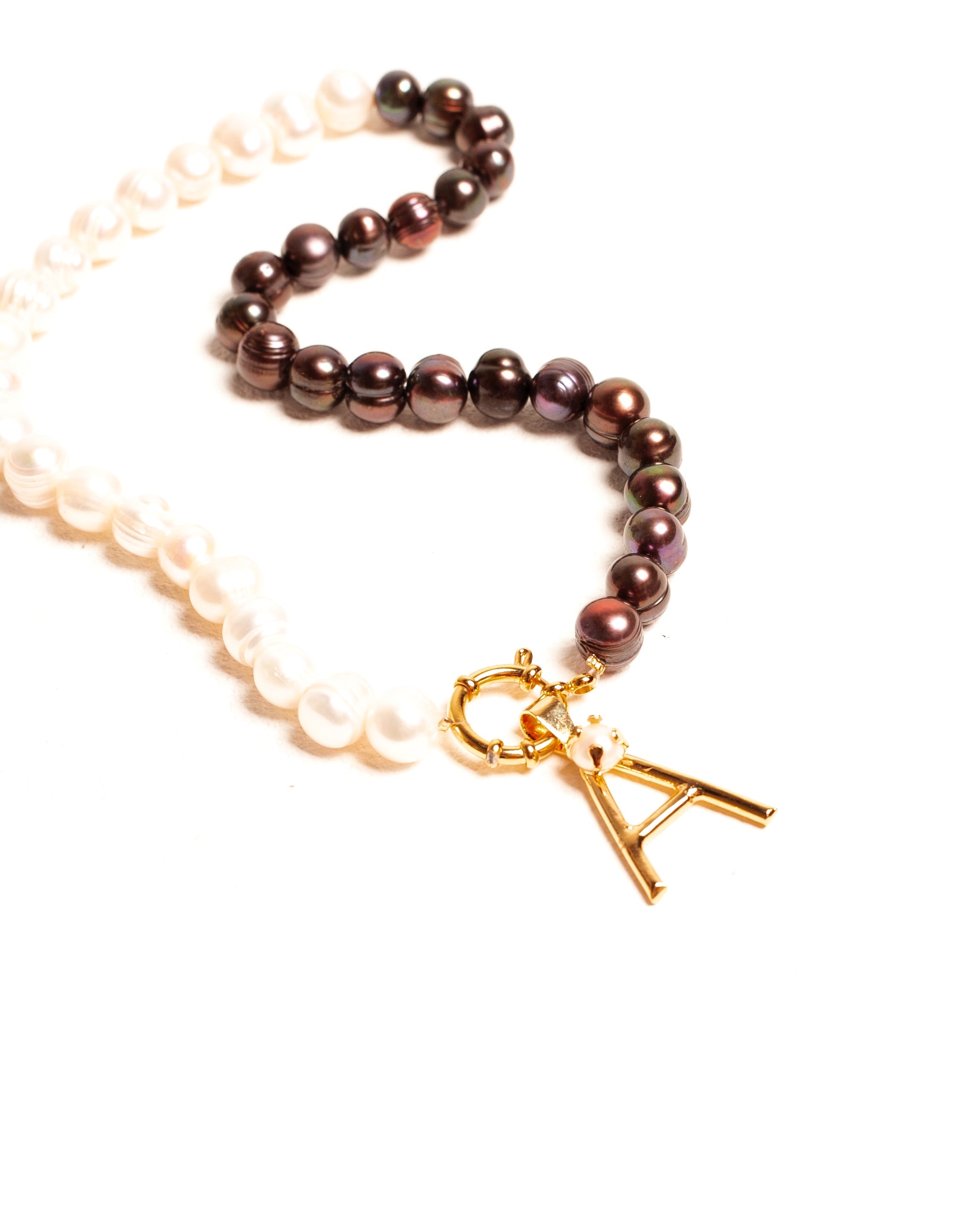 COLLAR MEDIA NOCHE INICIAL