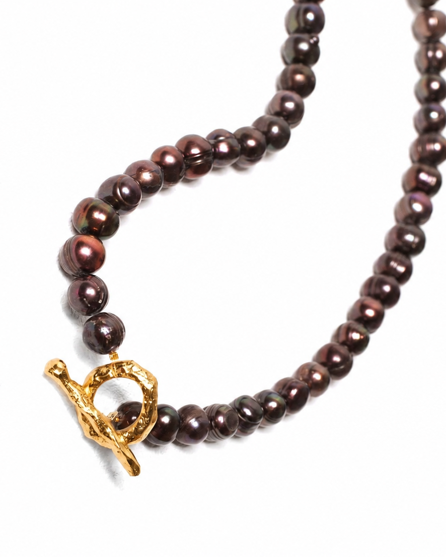 COLLAR AURA