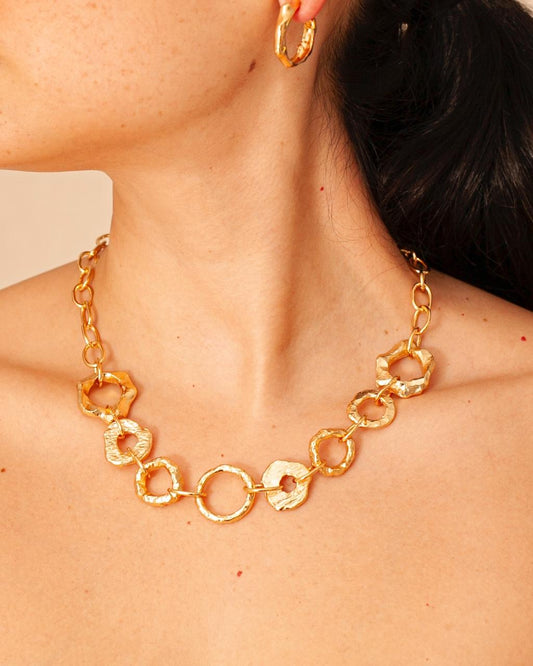 COLLAR AZALEA