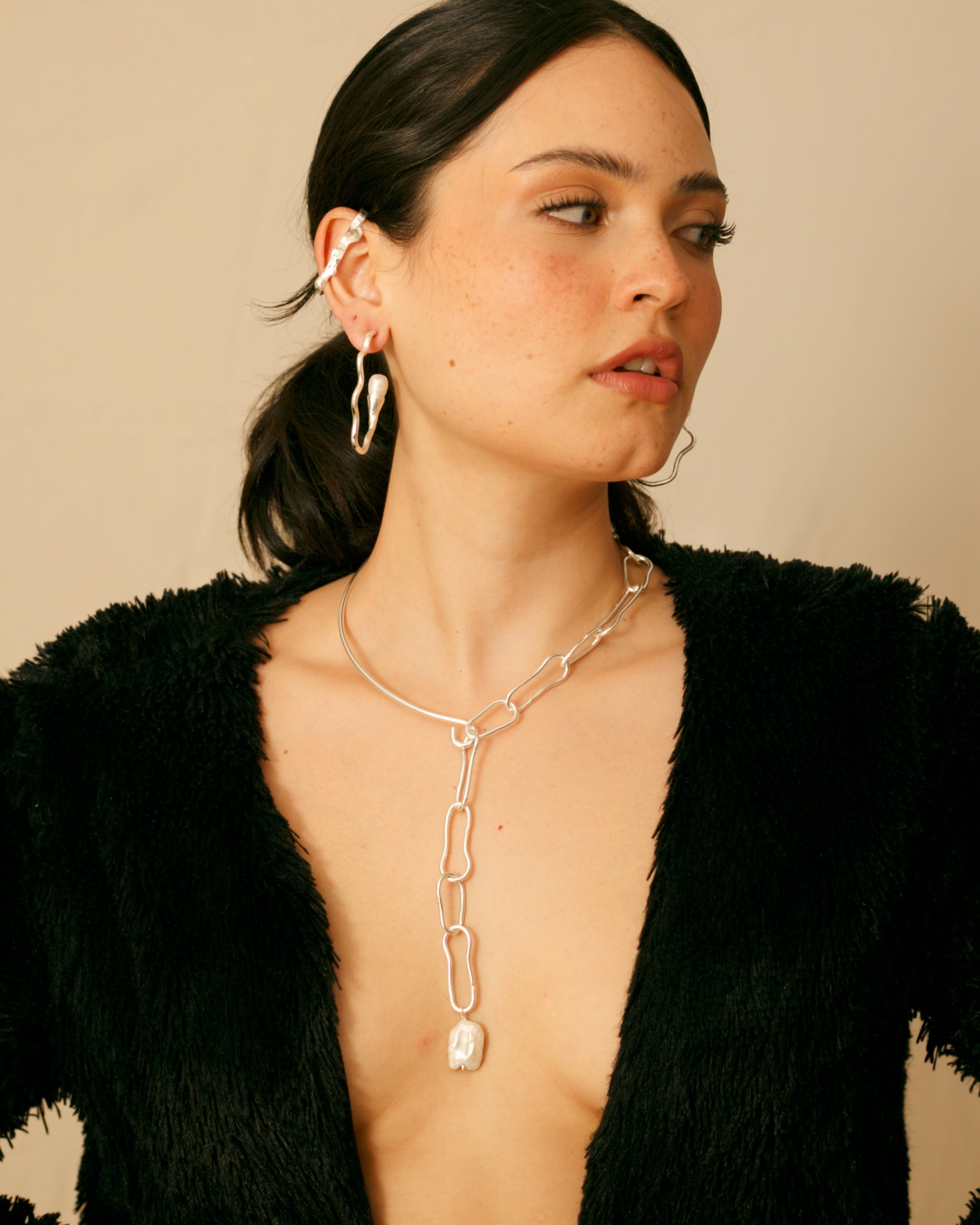 COLLAR DALIA