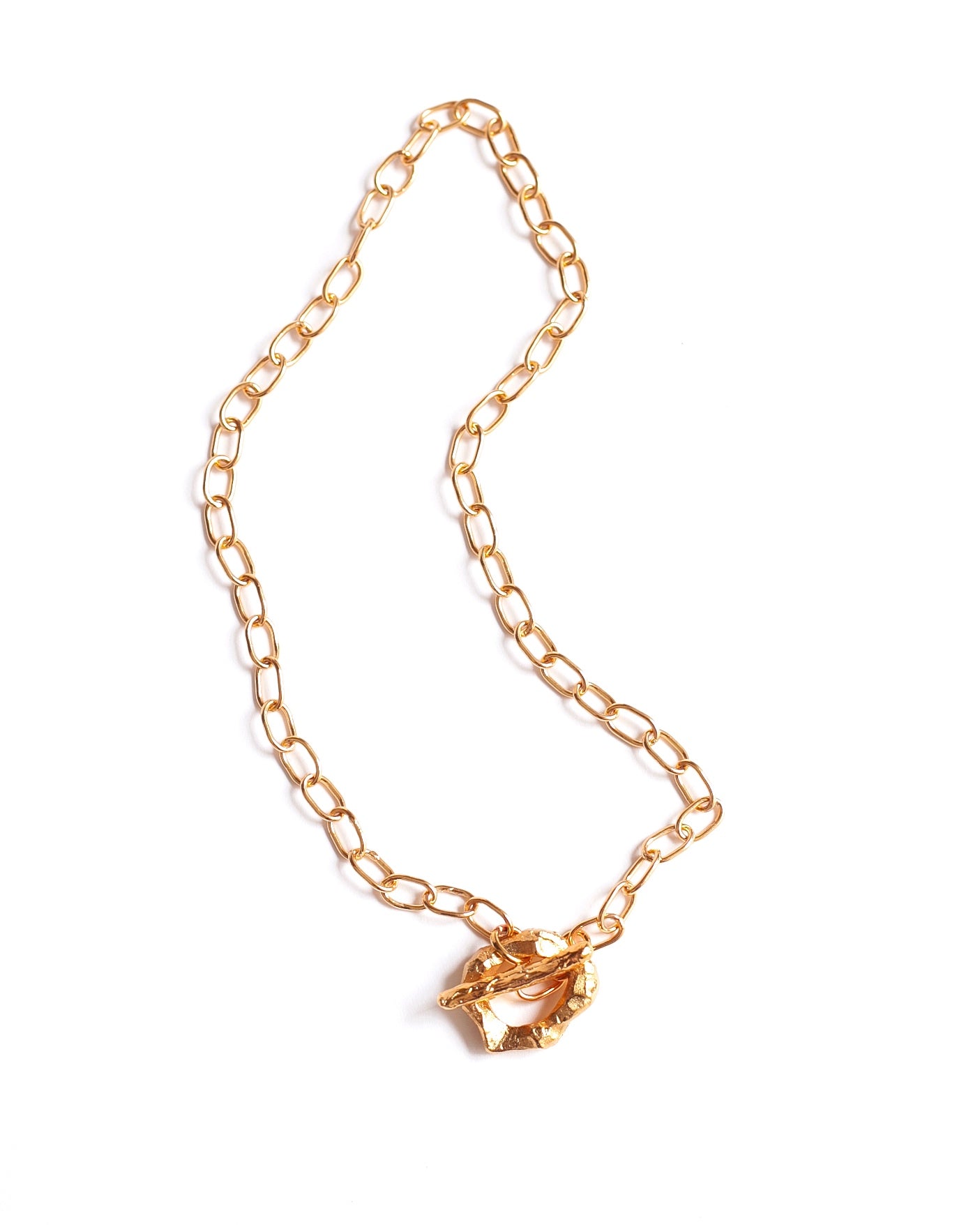 COLLAR MUZO