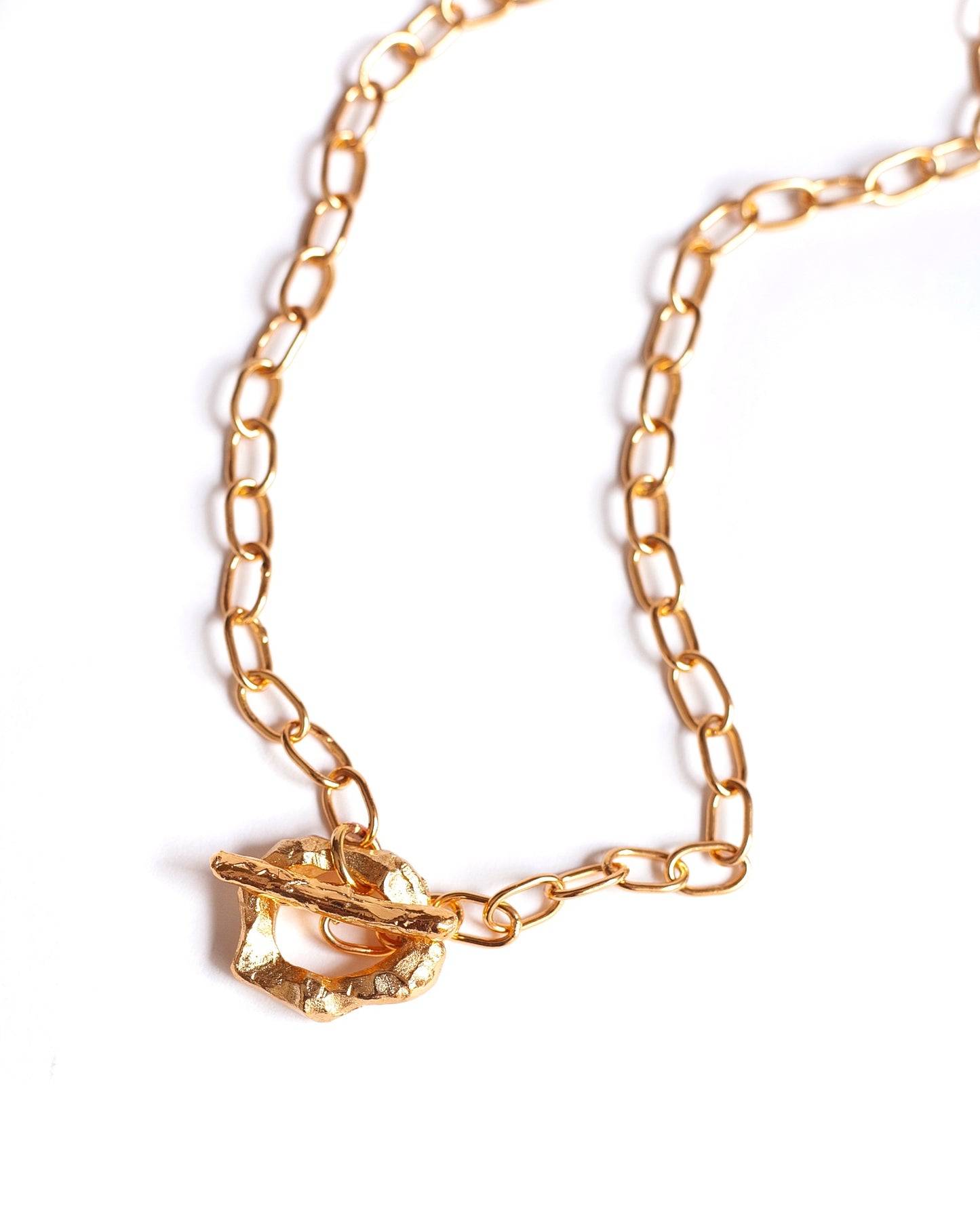 COLLAR MUZO