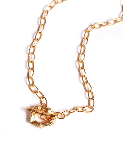 COLLAR MUZO